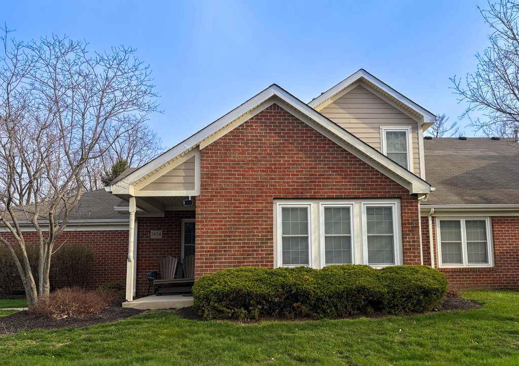 7424 Cherry Brook Drive, Reynoldsburg, OH 43068