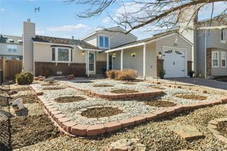 5017 S Quintero Circle, Aurora, CO 80015