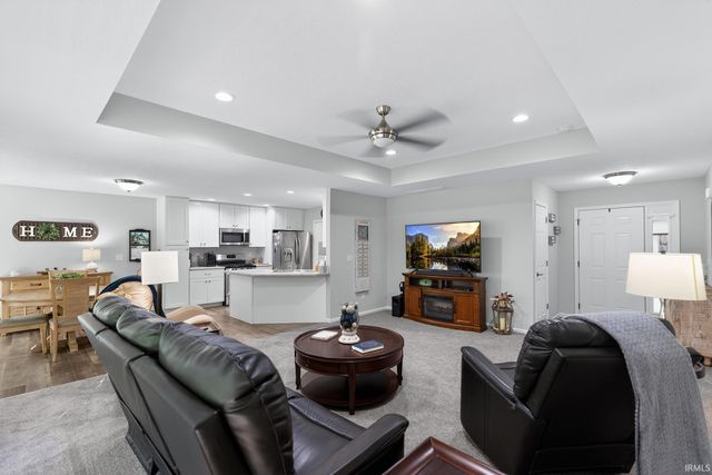 2020 Woodland Estates Drive, Elkhart, IN 46514