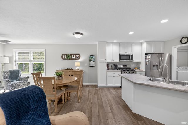 2020 Woodland Estates Drive, Elkhart, IN 46514