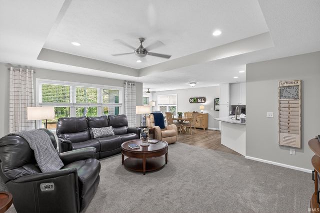 2020 Woodland Estates Drive, Elkhart, IN 46514