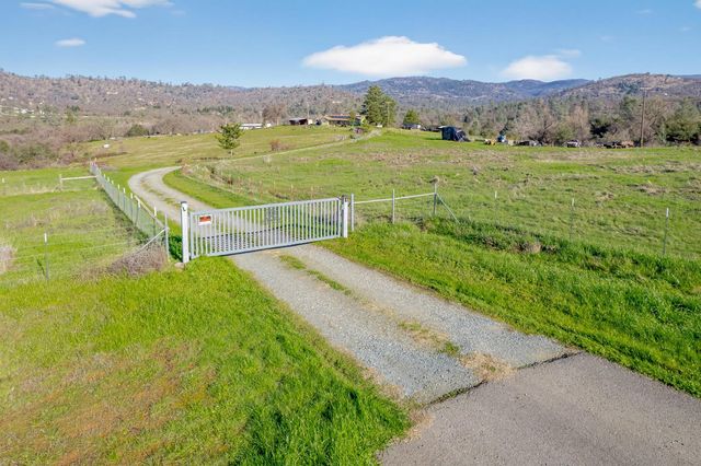 6487 State Highway 20, Browns Valley, CA 95918
