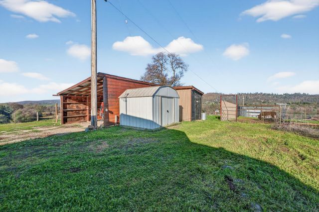 6487 State Highway 20, Browns Valley, CA 95918