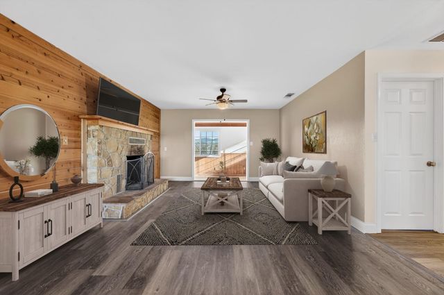 6487 State Highway 20, Browns Valley, CA 95918