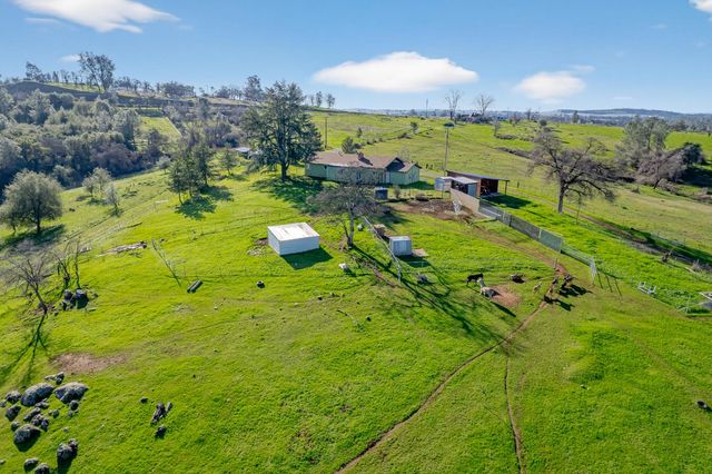 6487 State Highway 20, Browns Valley, CA 95918