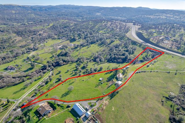 6487 State Highway 20, Browns Valley, CA 95918