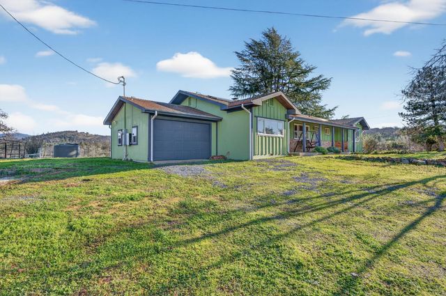 6487 State Highway 20, Browns Valley, CA 95918