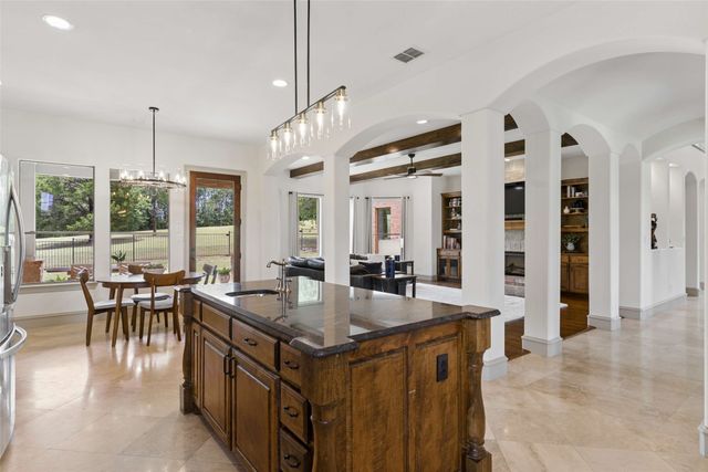 4598 Lake Breeze Drive, Mckinney, TX 75071