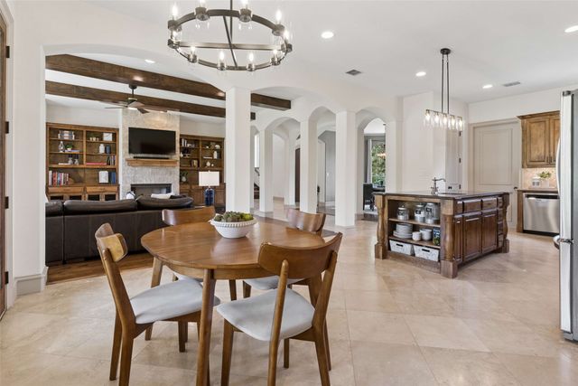 4598 Lake Breeze Drive, Mckinney, TX 75071