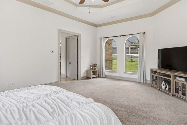 4598 Lake Breeze Drive, Mckinney, TX 75071