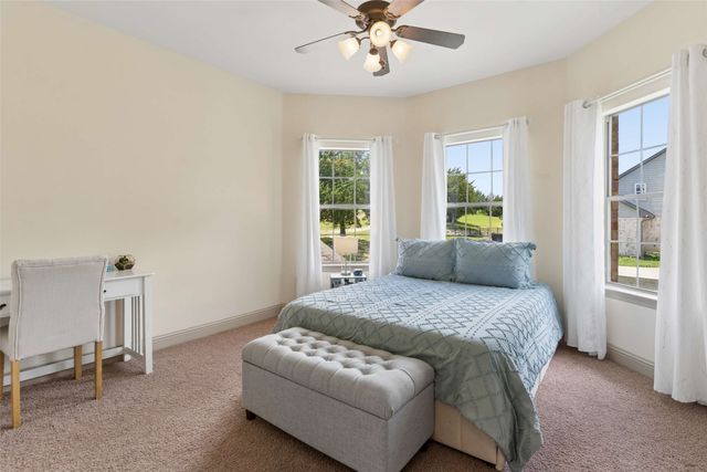 4598 Lake Breeze Drive, Mckinney, TX 75071