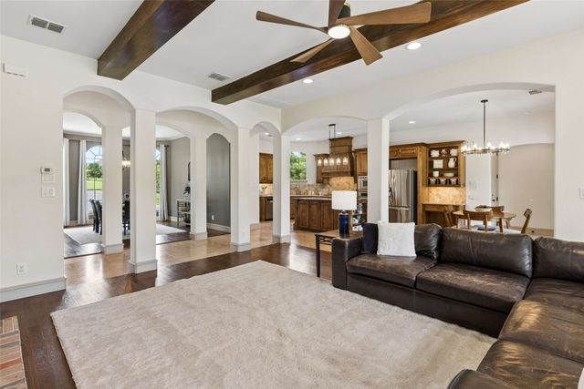 4598 Lake Breeze Drive, Mckinney, TX 75071