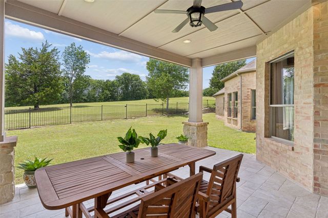 4598 Lake Breeze Drive, Mckinney, TX 75071