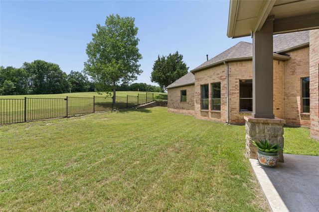 4598 Lake Breeze Drive, Mckinney, TX 75071