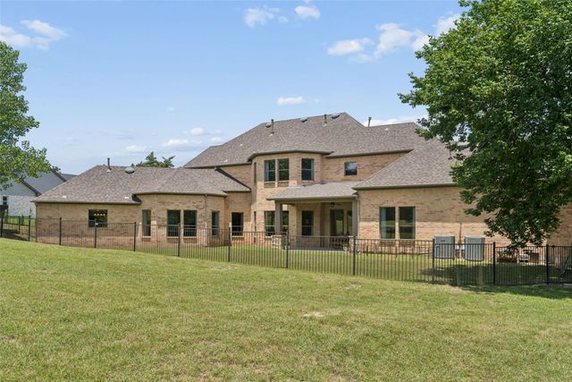 4598 Lake Breeze Drive, Mckinney, TX 75071