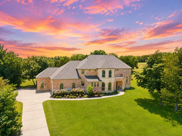 4598 Lake Breeze Drive, Mckinney, TX 75071
