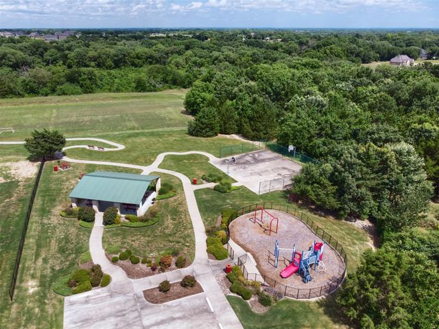 4598 Lake Breeze Drive, Mckinney, TX 75071
