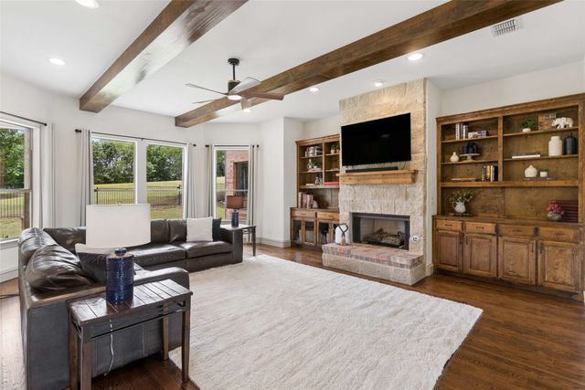 4598 Lake Breeze Drive, Mckinney, TX 75071