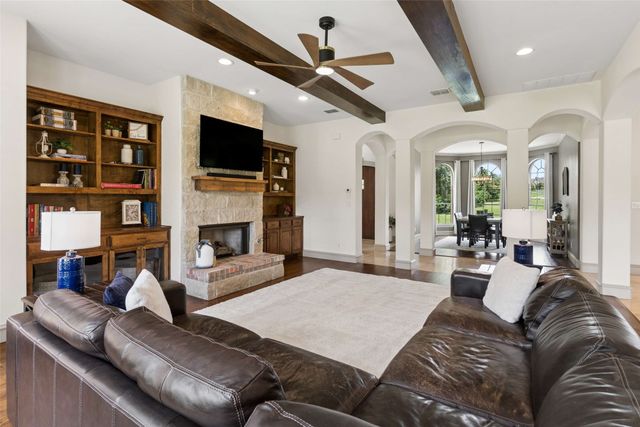 4598 Lake Breeze Drive, Mckinney, TX 75071