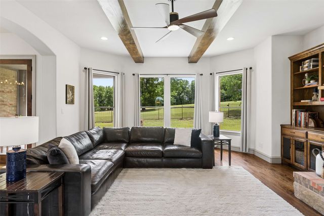 4598 Lake Breeze Drive, Mckinney, TX 75071