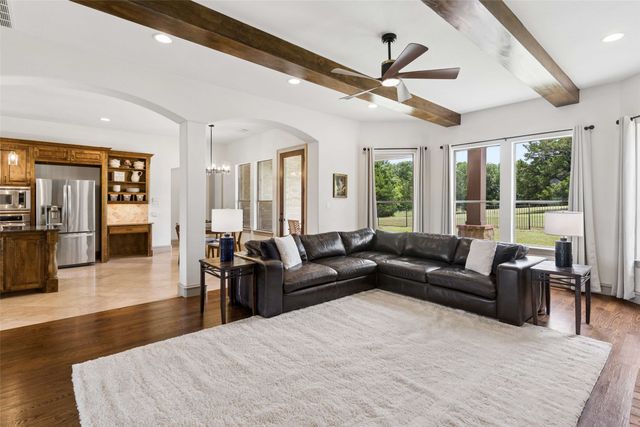 4598 Lake Breeze Drive, Mckinney, TX 75071