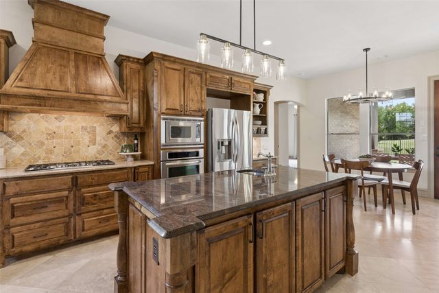 4598 Lake Breeze Drive, Mckinney, TX 75071