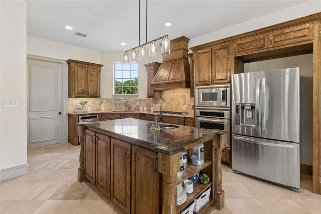 4598 Lake Breeze Drive, Mckinney, TX 75071