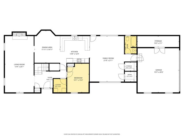 151 Carlisle Bennet Road, Spartanburg, SC 29307