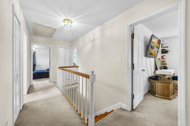 151 Carlisle Bennet Road, Spartanburg, SC 29307