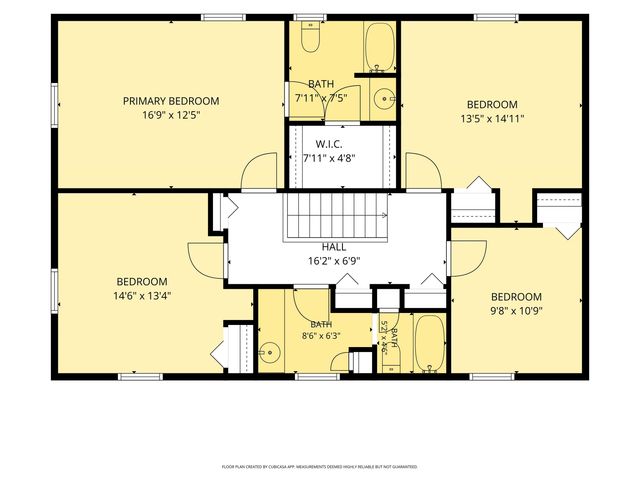 151 Carlisle Bennet Road, Spartanburg, SC 29307