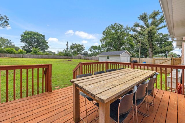 151 Carlisle Bennet Road, Spartanburg, SC 29307