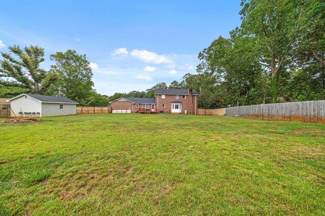 151 Carlisle Bennet Road, Spartanburg, SC 29307