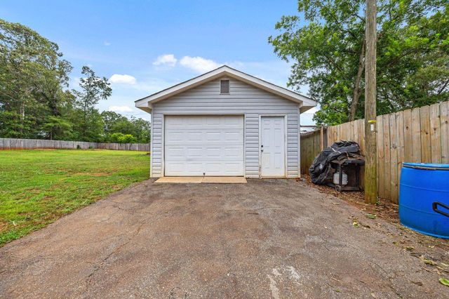 151 Carlisle Bennet Road, Spartanburg, SC 29307