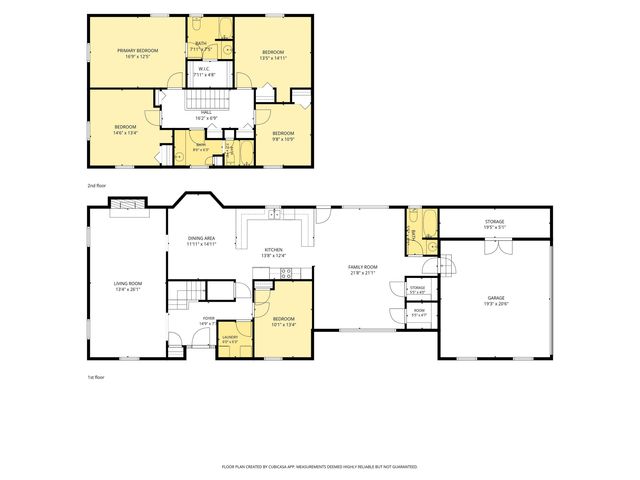 151 Carlisle Bennet Road, Spartanburg, SC 29307