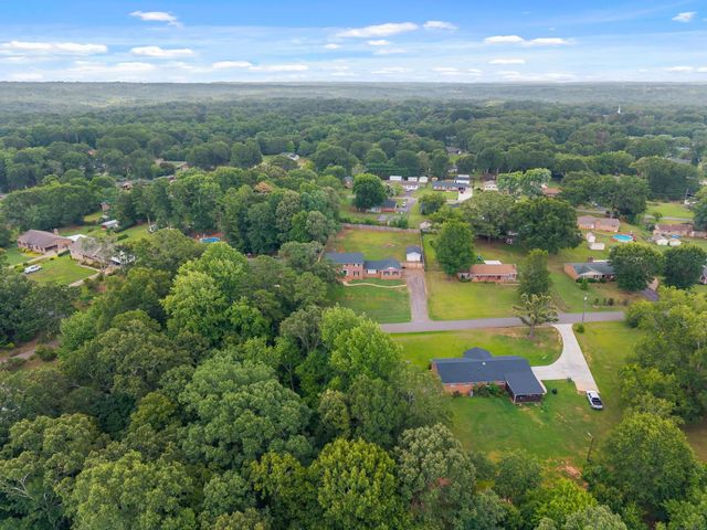 151 Carlisle Bennet Road, Spartanburg, SC 29307