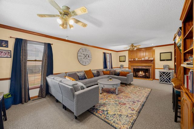 151 Carlisle Bennet Road, Spartanburg, SC 29307