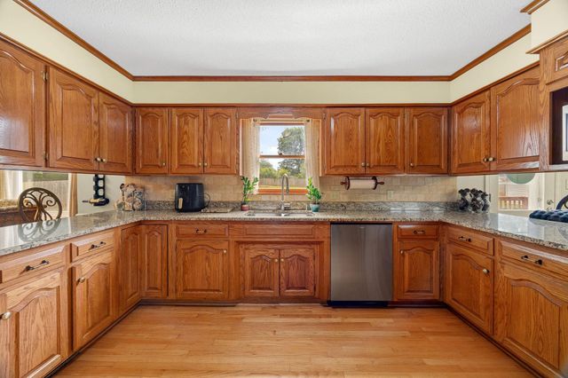 151 Carlisle Bennet Road, Spartanburg, SC 29307