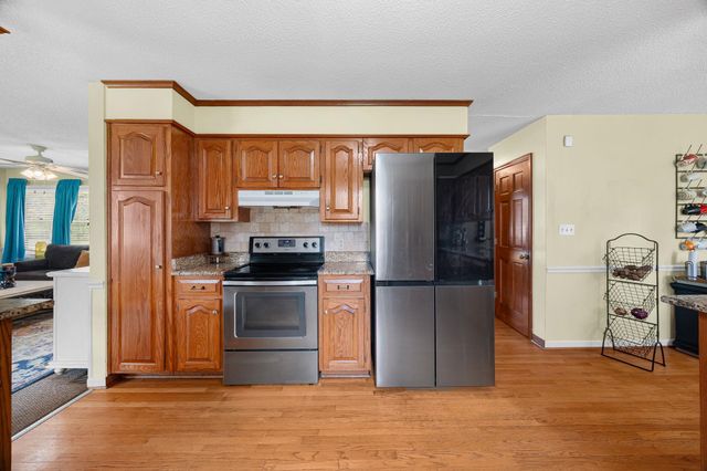 151 Carlisle Bennet Road, Spartanburg, SC 29307