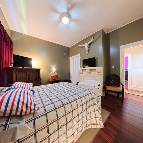 286 Broadway Street, Irvine, KY 40336