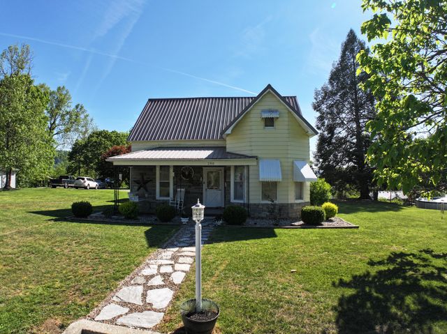 286 Broadway Street, Irvine, KY 40336