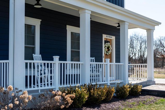 W273N6856 Pintail COURT, Lisbon, WI 53089