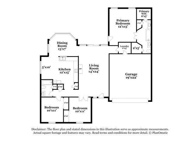 608 Pebblestone Ct, Old Hickory, TN 37138