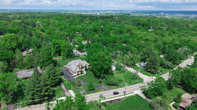 376 Compton Road, Wyoming, OH 45215
