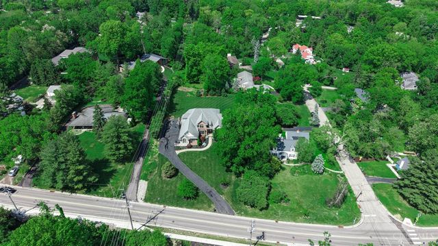 376 Compton Road, Wyoming, OH 45215