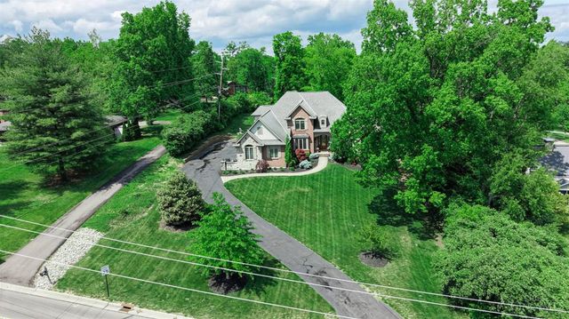 376 Compton Road, Wyoming, OH 45215