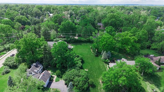 376 Compton Road, Wyoming, OH 45215