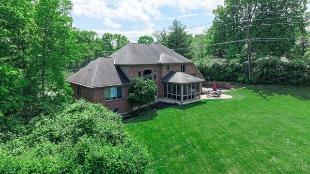 376 Compton Road, Wyoming, OH 45215