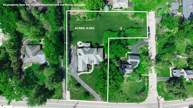 376 Compton Road, Wyoming, OH 45215