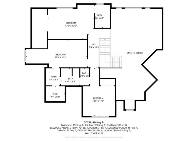 376 Compton Road, Wyoming, OH 45215