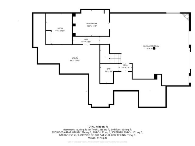 376 Compton Road, Wyoming, OH 45215